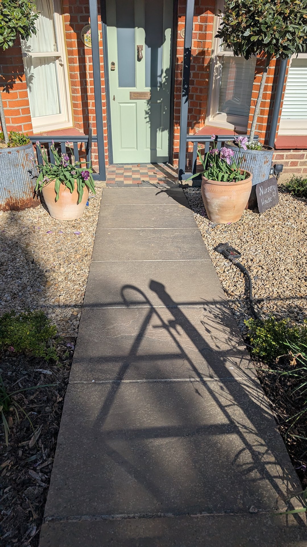 Sandstone-Patio-Restoration-in-Marlow-Bringing-a-Beautiful-Patio-Back-to-Life 2