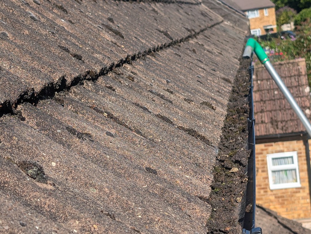 Thame Trusted Gutter Cleaning Service
