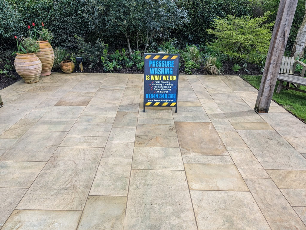 Pressure-Washing-Services-in-Haddenham-Bucks 0