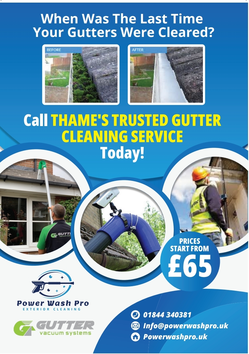 October-Is-Gutter-Cleaning-Time-in-Thame 0