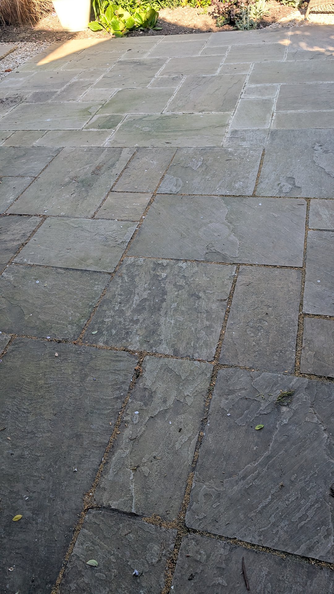 Sandstone-Patio-Restoration-in-Marlow-Bringing-a-Beautiful-Patio-Back-to-Life 0
