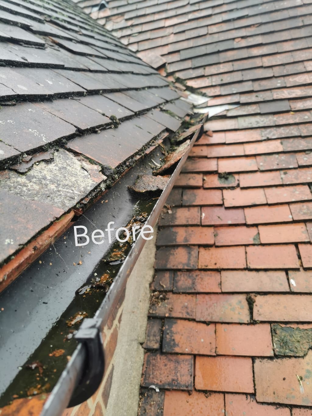 Gutter-Cleaning-Thame-With-Storm-Ciaran-Incoming 2