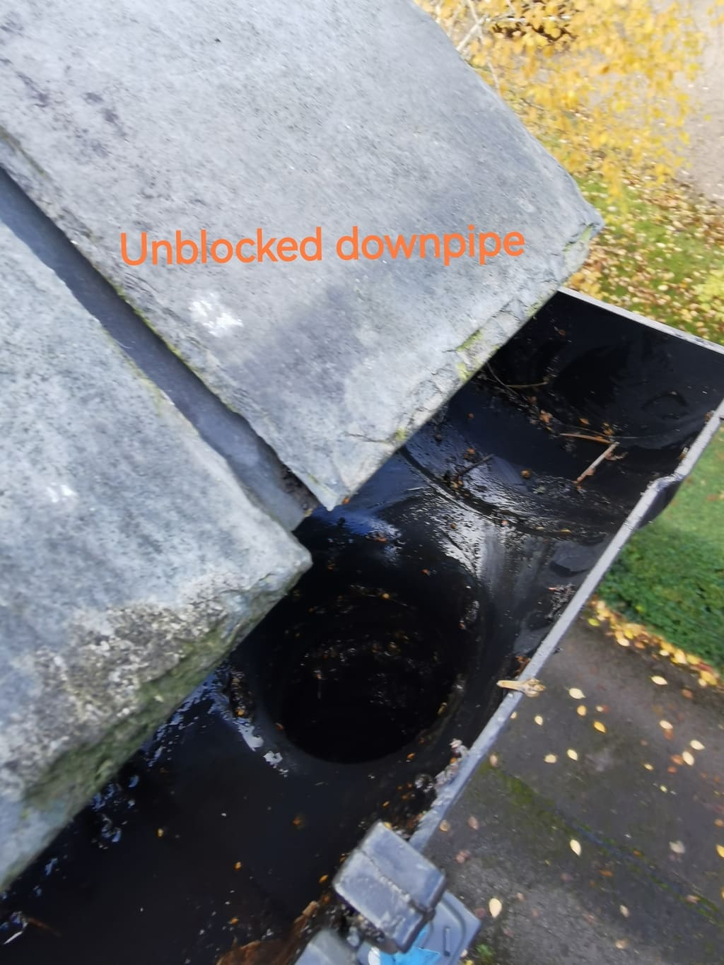 Super-efficient-Gutter-Cleaning-Thame 2
