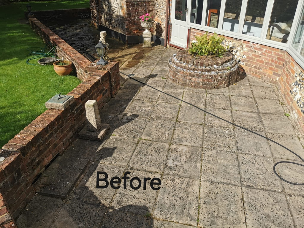 Awesome-Results-Patio-Cleaning-in-High-Wycombe 0