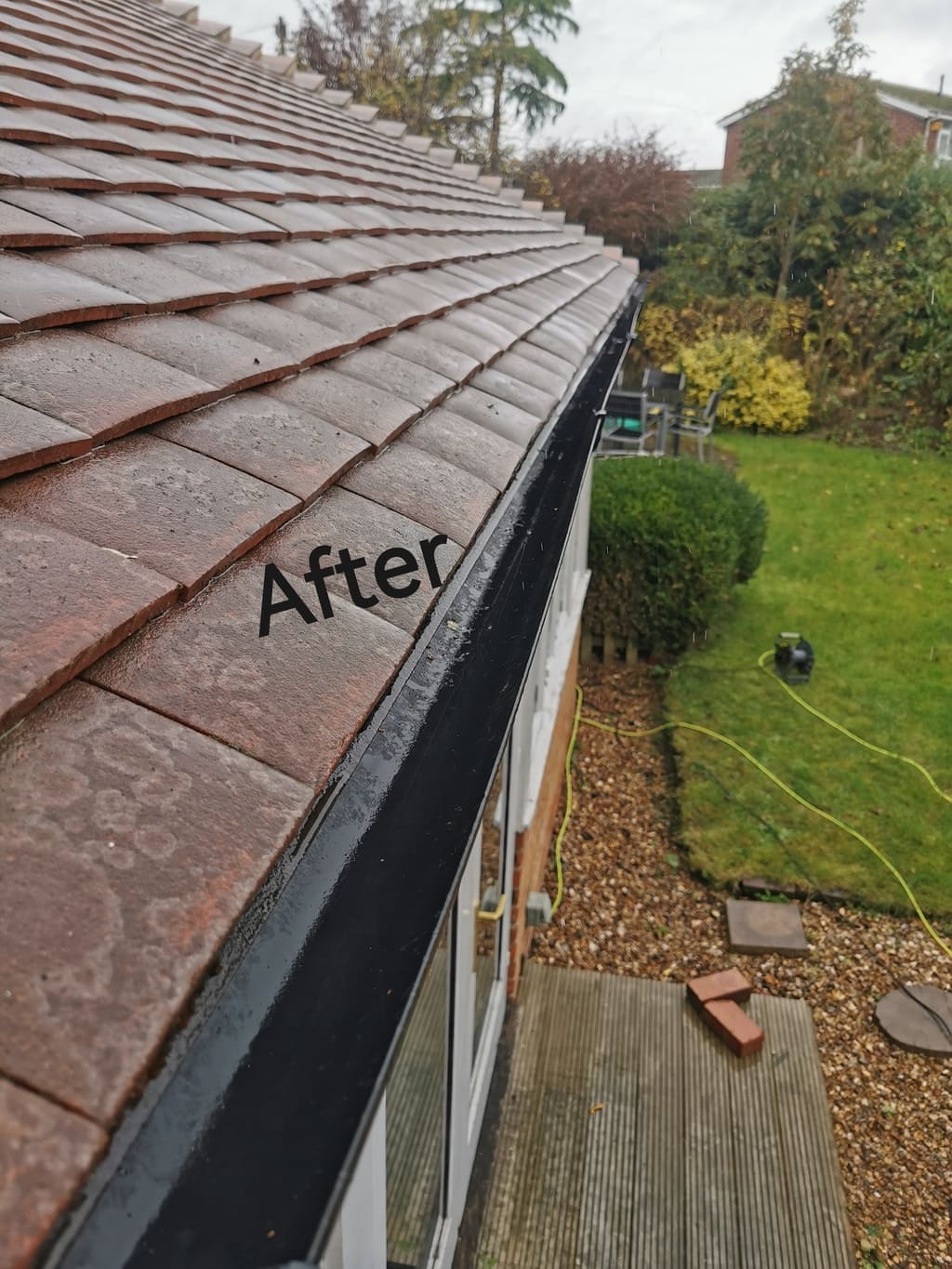Gutter-Cleaning-Thame-With-Storm-Ciaran-Incoming 5