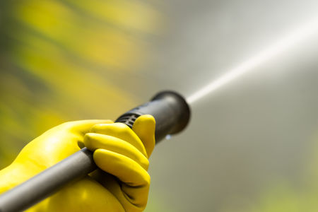 A Brief History Of Pressure Washing