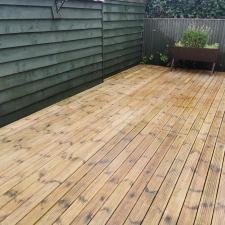 Decking-Cleaning-Thame-Oxfordshire 1