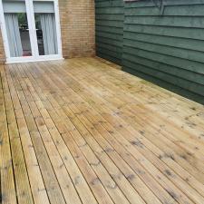 Decking-Cleaning-Thame-Oxfordshire 3