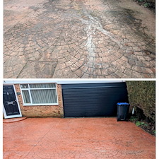 Driveway-Cleaning-Renovation-for-Beaconsfield-Home 0