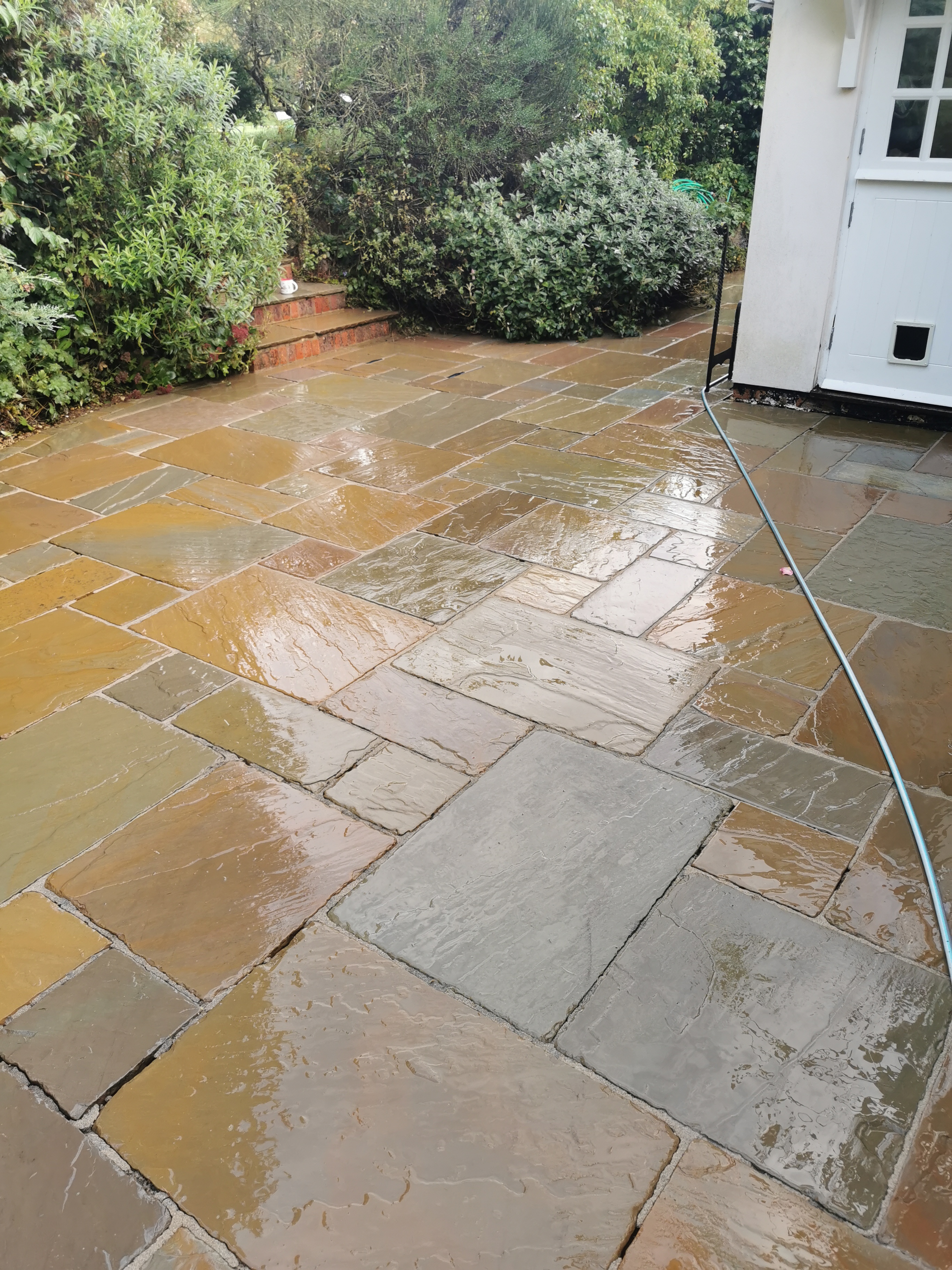 Exceptional Results Pressure Washing Services in Chinnor