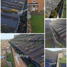 Gutter-Cleaning-at-6-Blocks-of-Flats-in-Thame 0