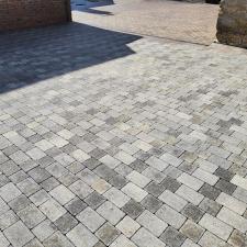 Haddenham-Driveway-Gets-Full-Power-Wash-Pro-Pressure-Washing-Services 0