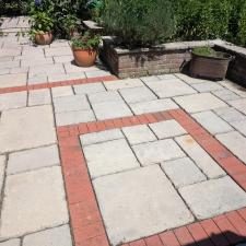 Patio-cleaning-pressure-washing-service-transformation-in-Thame 0