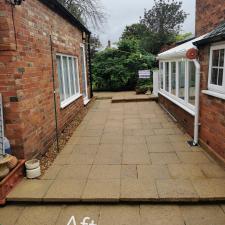 Pressure-Washing-Services-For-A-Tired-Old-PatioBack-To-Life-In-Thame 1