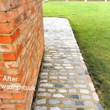 Stunning-pressure-washing-transformation-in-Aylesbury 3